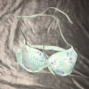 Hollister bikini top